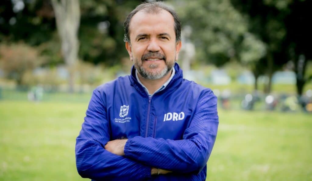 IDRD y Sencia explican quién responde por la grama de El Campín y qué viene ahora IDRD y Sencia explican quién responde por la grama de El Campín y qué viene ahora