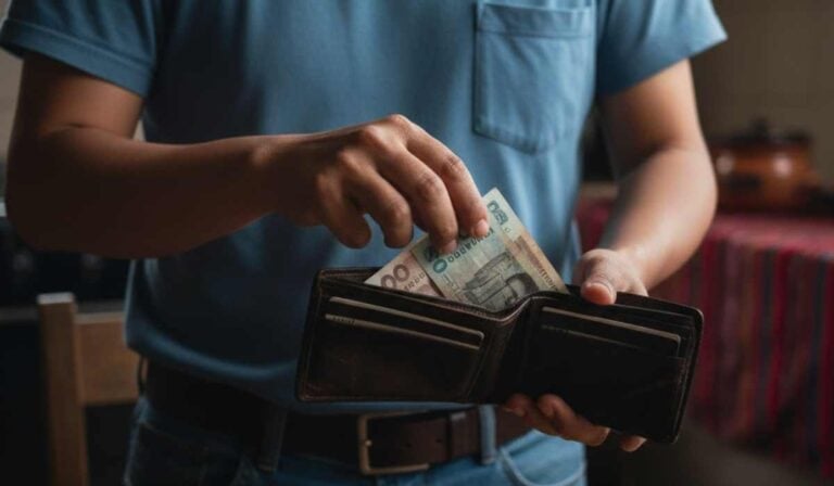 Ratifican tope de embargo del salario en Colombia: Solo se puede hacer en estos casos embargo del salario en Colombia