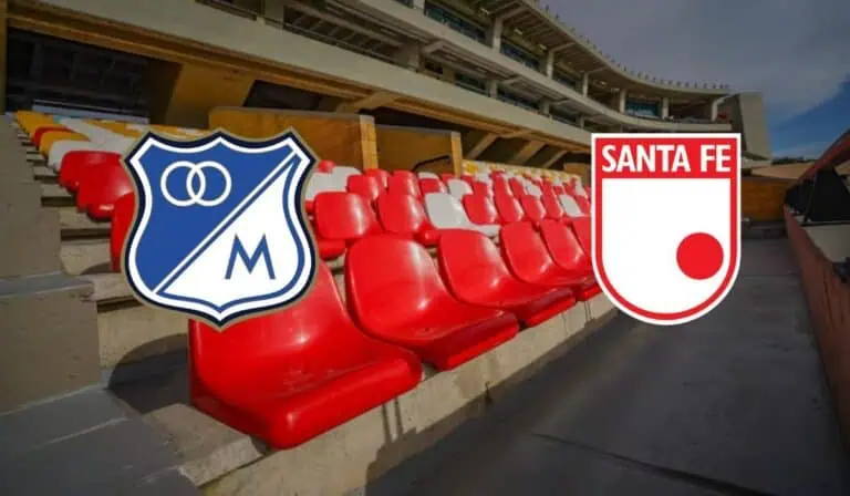 ¿Millonarios y Santa Fe tendrían nuevo estadio alterno?: Estos son los detalles