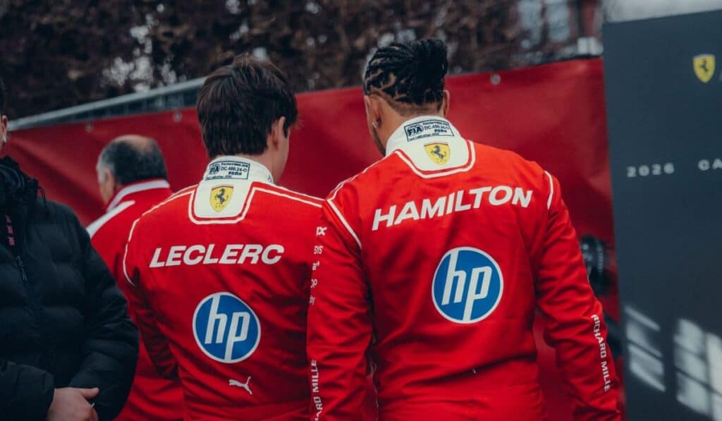 ¿Cuánto pagan las marcas en 2026 por estar en la Fórmula 1?: Estos son los contratos más caros ¿Cuánto pagan las marcas en 2026 por estar en la Fórmula 1?