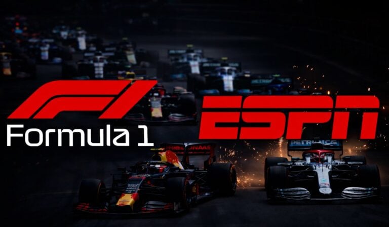 La Fórmula 1 refuerza su dominio en Latinoamérica y firma acuerdo millonario con ESPN hasta 2028 La Fórmula 1 refuerza su dominio en Latinoamérica y firma acuerdo millonario con ESPN hasta 2028