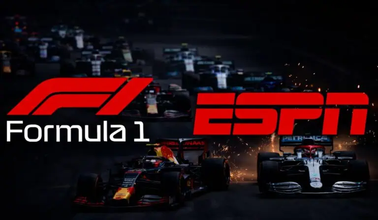La Fórmula 1 refuerza su dominio en Latinoamérica y firma acuerdo millonario con ESPN hasta 2028
