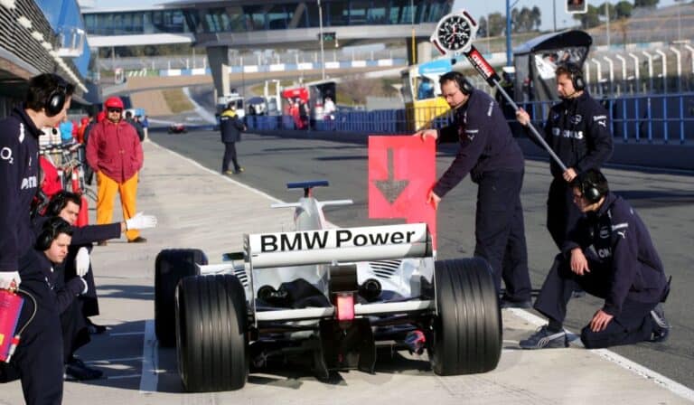 ¿Algunas escuderías arrancarán con ventaja?: la decisión que sacude la parrilla de la Fórmula 1 2026 ¿Algunas escuderías arrancarán con ventaja?: la decisión que sacude la parrilla de la Fórmula 1 2026