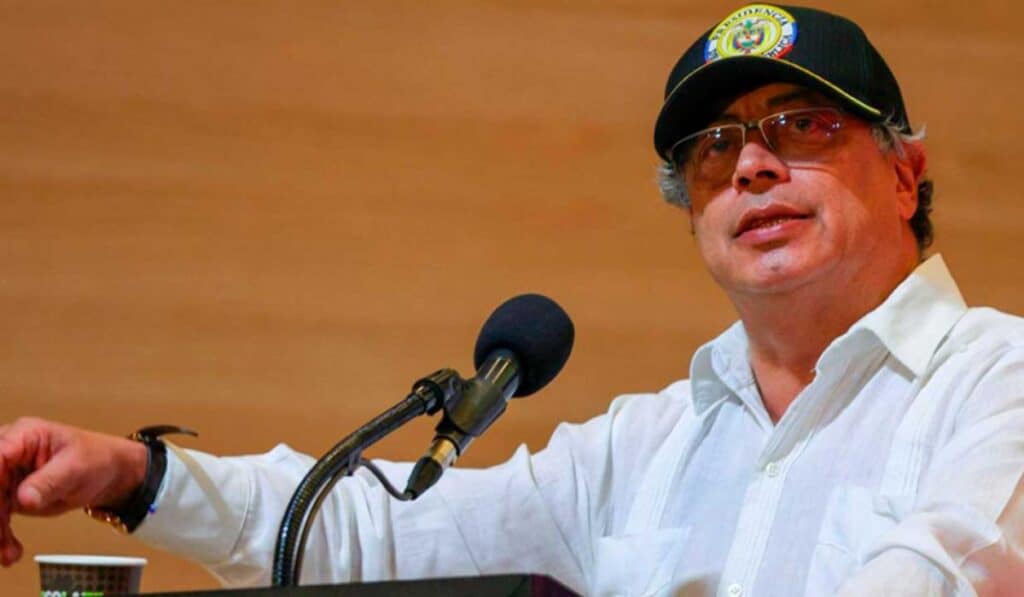 Gobierno pide levantar suspensión de la emergencia económica para atender crisis invernal Gobierno pide levantar suspensión de la emergencia económica para atender crisis invernal