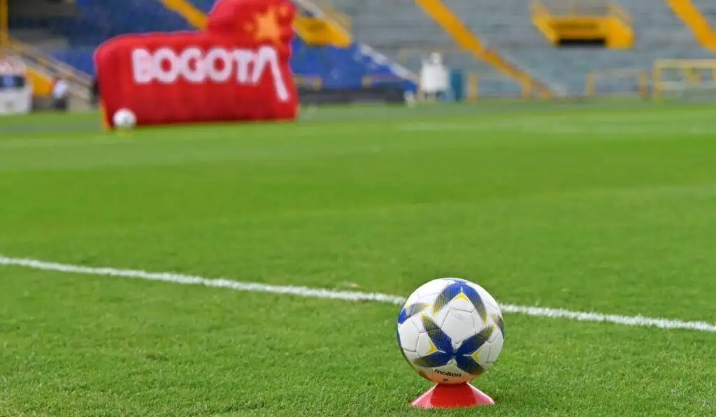 Nuevo estadio El Campín: ¿qué falta para iniciar las obras del megaproyecto de $2,4 billones? El Campín recibió aval determinante para reabrir puertas al fútbol