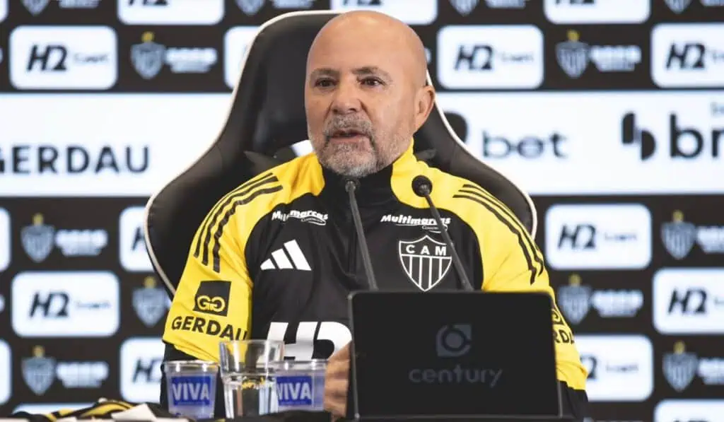 Así se hizo millonario Jorge Sampaoli a punta de indemnizaciones Así se hizo millonario Jorge Sampaoli a punta de indemnizaciones
