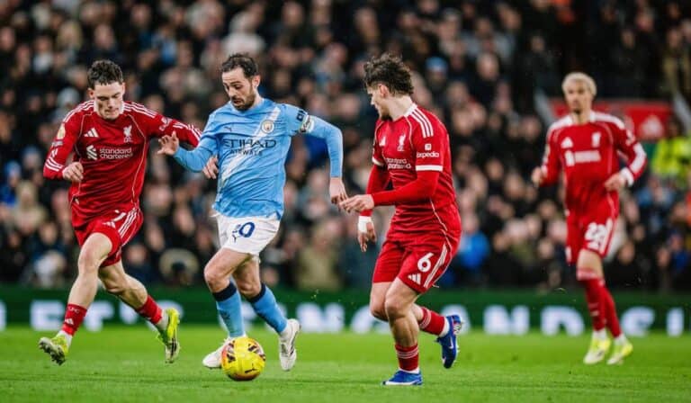 Un solo partido de fútbol cuadriplicó en espectadores de todo el mundo al Super Bowl