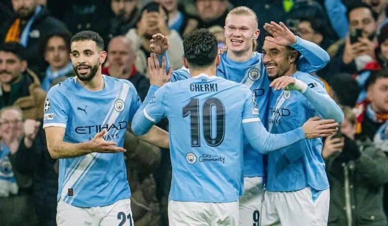Manchester City mueve el mercado y suma un fichaje de lujo desde China