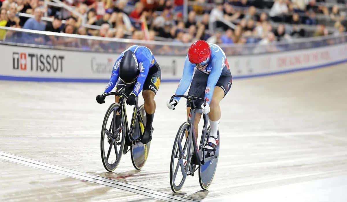 Duro golpe al ciclismo colombiano: Figura es sancionada durante 18 meses por la UCI