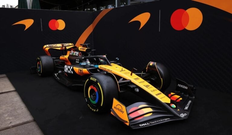 ¿Cuánto pagan las marcas en 2026 por estar en la Fórmula 1?: Estos son los contratos más caros ¿Cuánto pagan las marcas en 2026 por estar en la Fórmula 1?