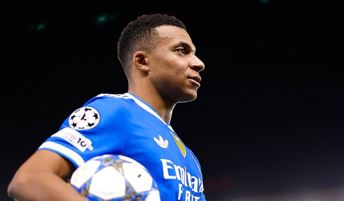 Mbappé pagará en impuestos en 2026 el equivalente al 13 % del presupuesto anual del deporte colombiano