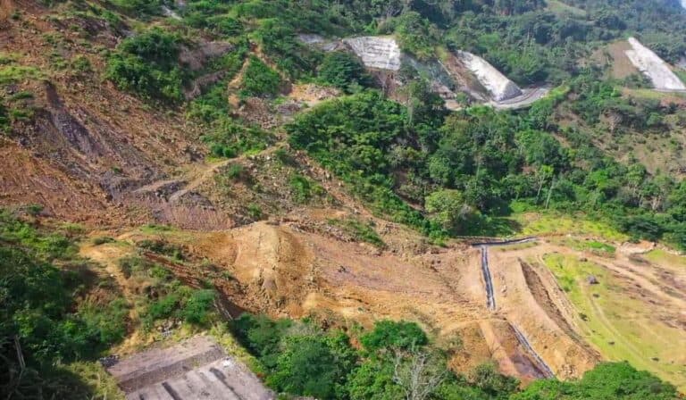 megavía clave en Santander recibió aval para su construcción