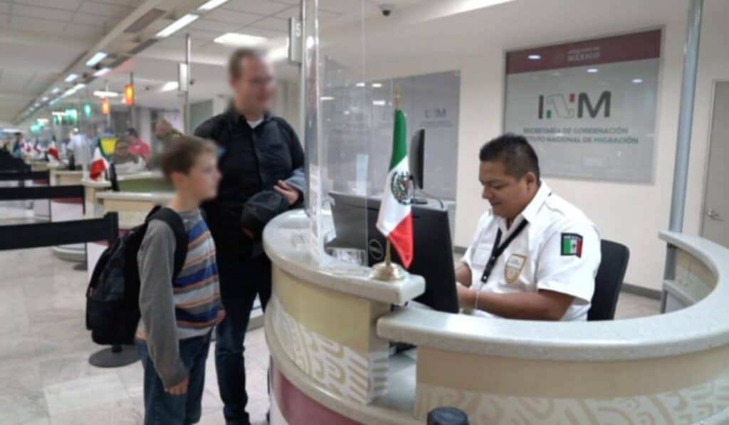 México endurece controles migratorios para el Mundial 2026 México endurece controles migratorios para el Mundial 2026