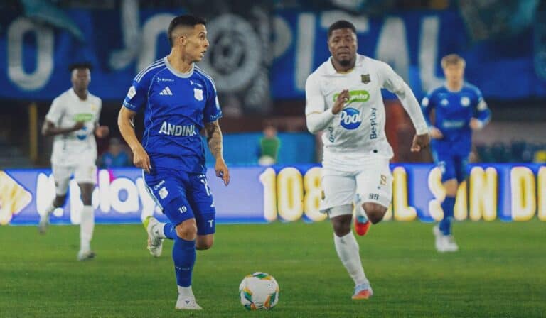 Fútbol colombiano tendrá radical cambio