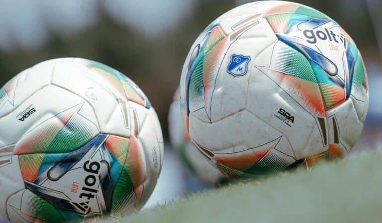 Millonarios corrige balance 2025: reporta pérdidas por $4.690 millones y no habrá dividendos Millonarios corrige balance 2025: reporta pérdidas por $4.690 millones y no habrá dividendos