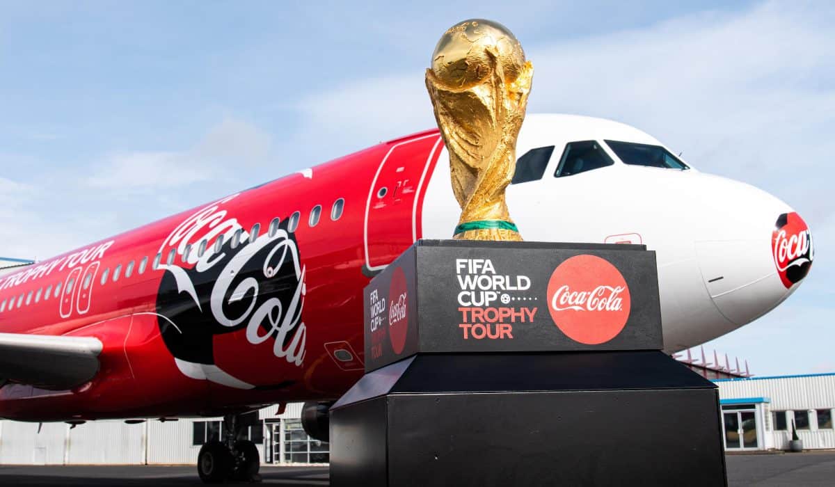 Estas son las marcas que pagaron millones por estar en el Mundial 2026: Varias gigantes se quedaron por fuera