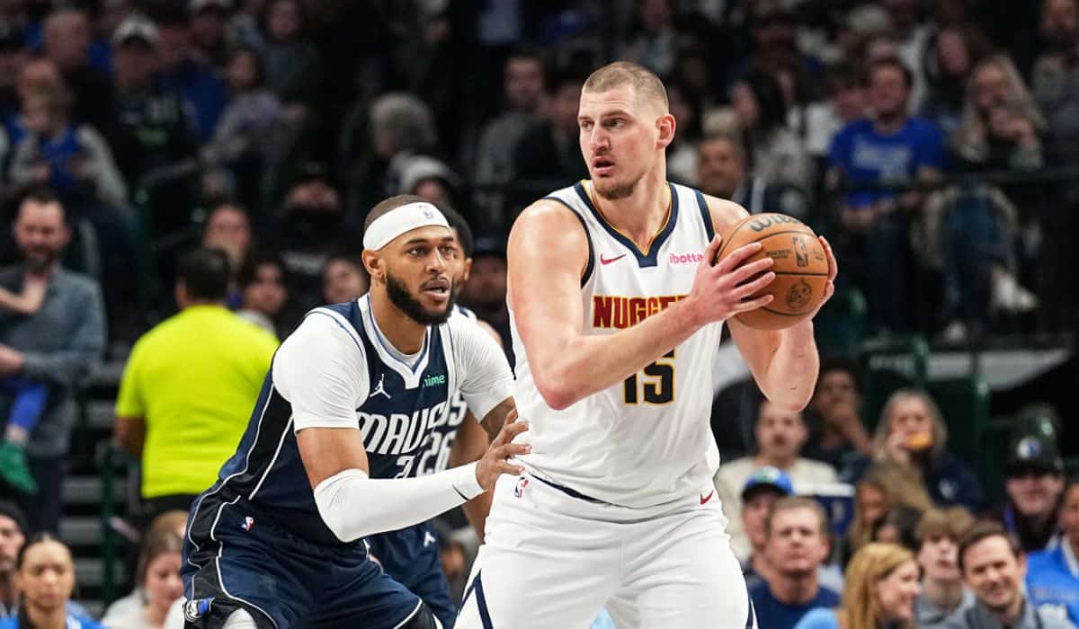 Estos 5 jugadores de la NBA cobran lo mismo que lo que cuesta producir una película de Marvel