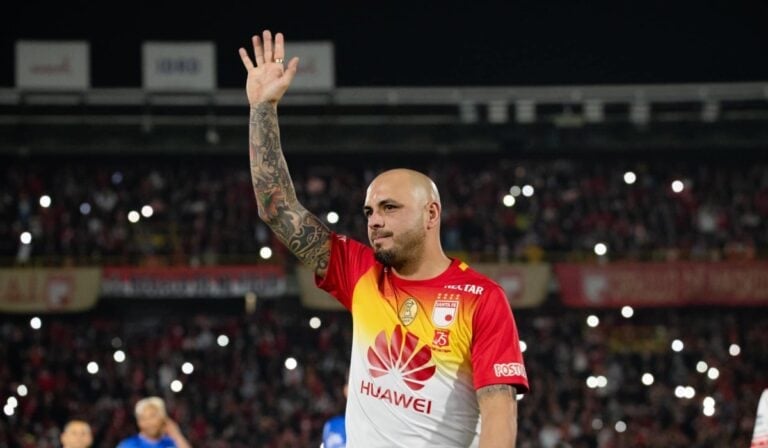 Exfutbolista Omar Pérez sufrió un infarto en Bogotá y permanece bajo observación médica Exfutbolista Omar Pérez sufrió un infarto en Bogotá