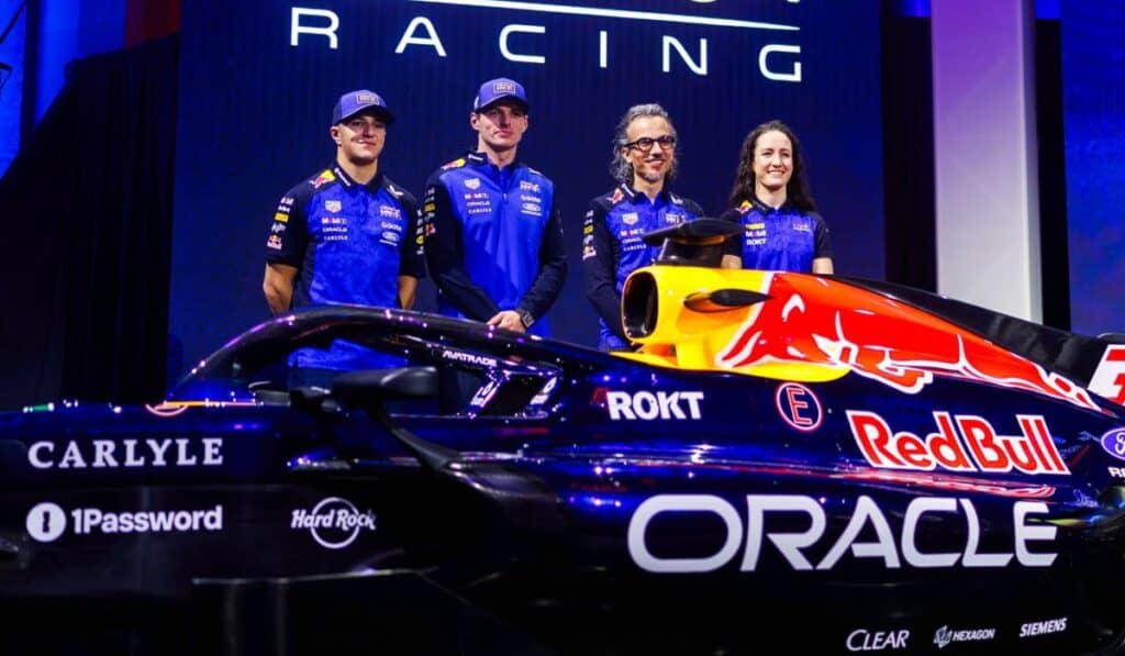 ¿Cuánto pagan las marcas en 2026 por estar en la Fórmula 1?: Estos son los contratos más caros ¿Cuánto pagan las marcas en 2026 por estar en la Fórmula 1?