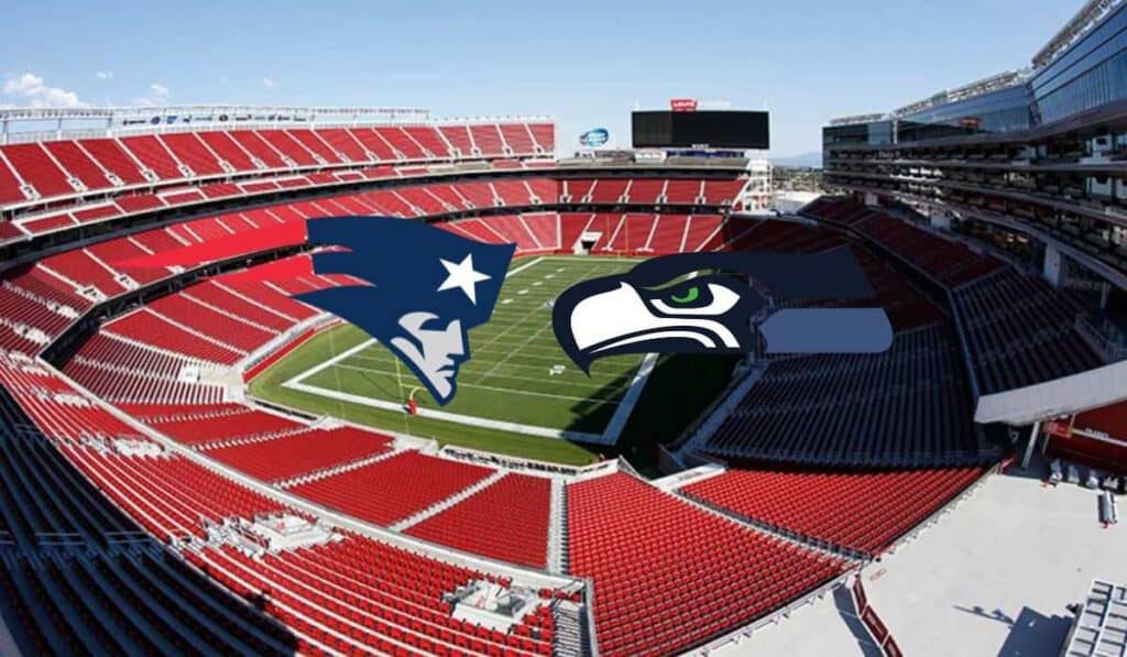 Boletas de reventa para el Super Bowl ya cuestan más que un apartamento en Colombia Boletas de reventa para el Super Bowl ya cuestan más que un apartamento en Colombia