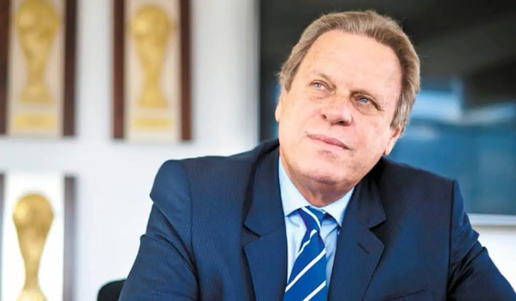 Ramón Jesurún seguirá en la Federación Colombiana de Fútbol tras decisión del Ministerio del Deporte Así es el nuevo complejo hotelero de la Selección Colombia en Barranquilla