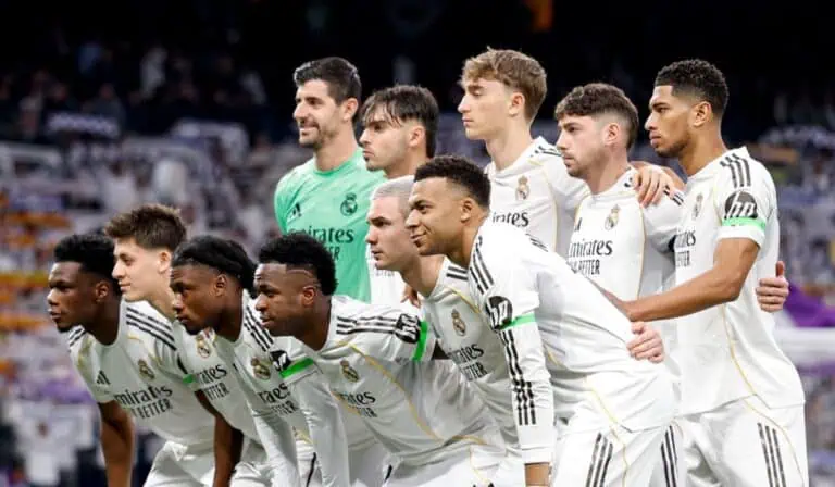 Si el Real Madrid fuera un país tendría un PIB mayor que estas economías