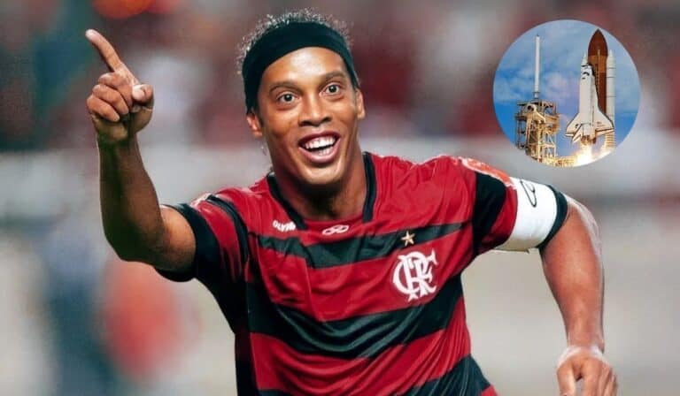 Desde viajes al espacio hasta discotecas: las cláusulas más raras del deporte mundial