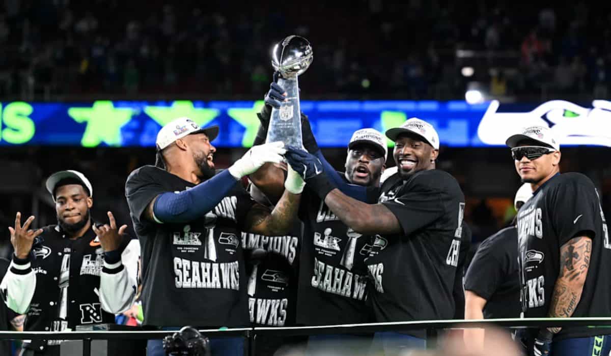 Ganaron el Super Bowl y ahora podrían valer más que ningún equipo en la historia del deporte