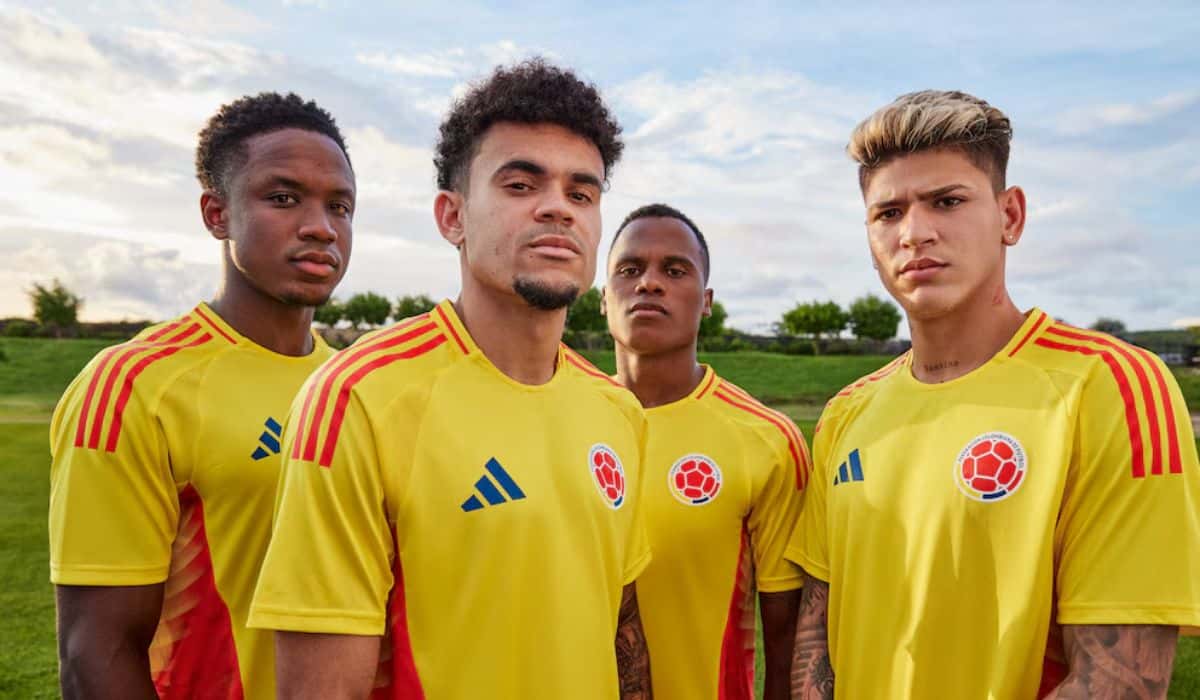 ¿A futbolistas de la Selección Colombia les cobrarían impuestos por jugar el Mundial?