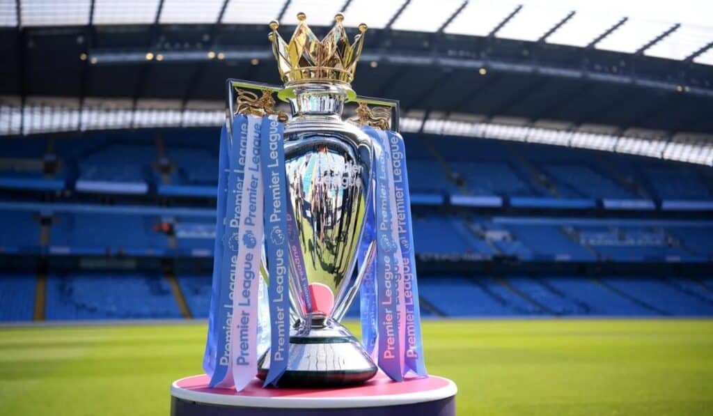 La Premier League lanzará su propio Netflix de fútbol La Premier League lanzará su propio Netflix de fútbol