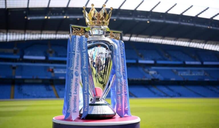 La Premier League lanzará su propio Netflix de fútbol