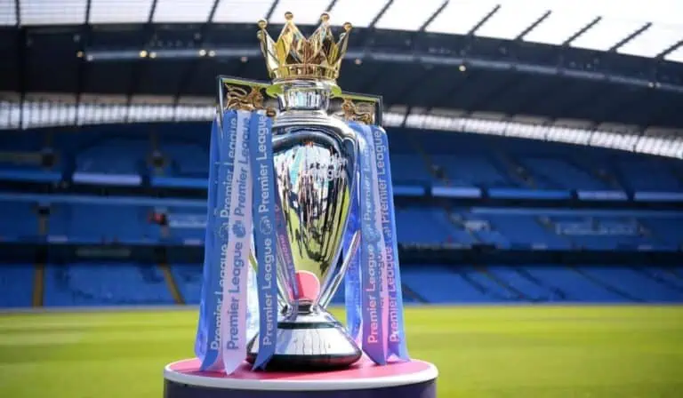 La Premier League lanzará su propio Netflix de fútbol