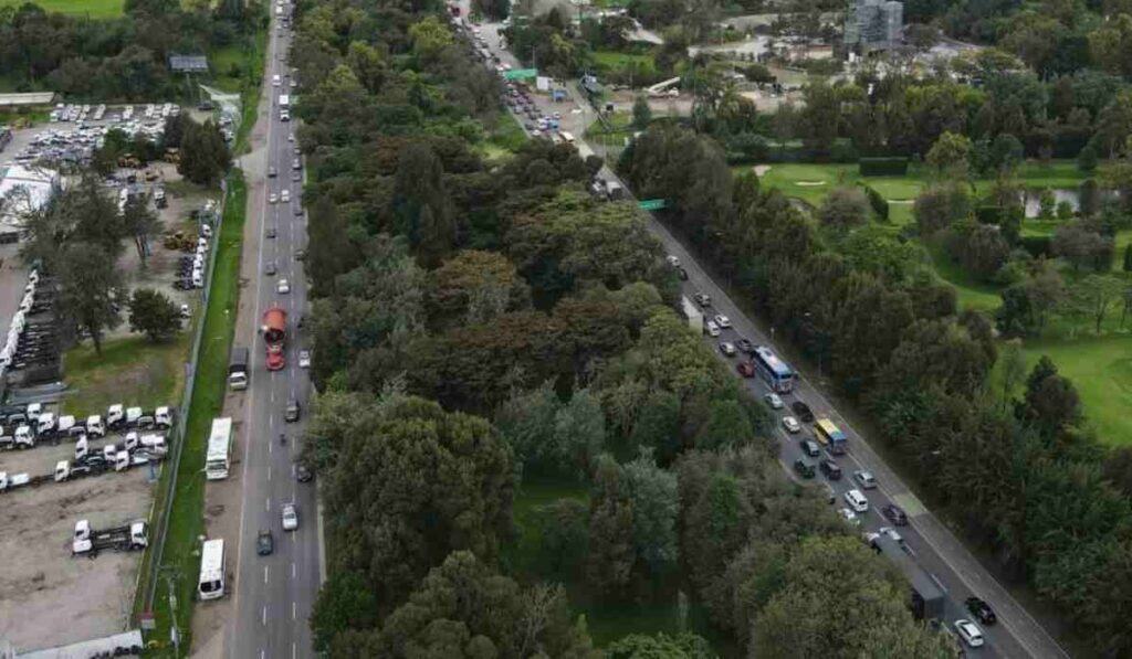 ANLA dio paso clave para la construcción del megaproyecto de la Autopista Norte