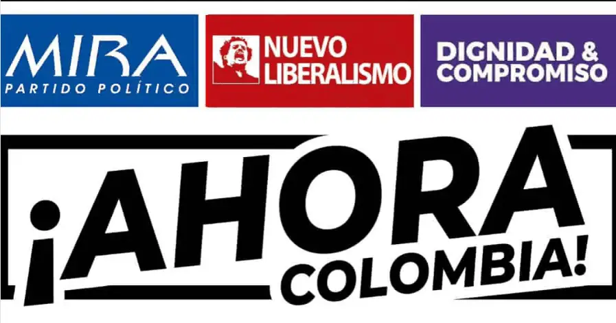 Esta es la lista de los 102 senadores elegidos para el período 2026-2030 en Colombia Ahora Colombia