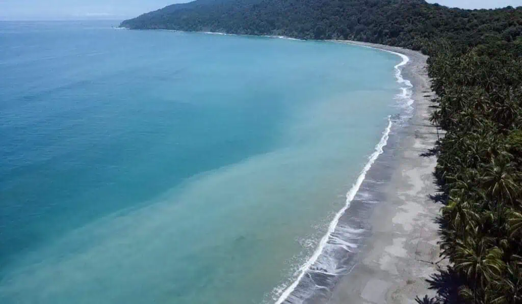 Alerta en estas regiones de Colombia por aumento del nivel del mar y posibles inundaciones Alerta en estas regiones de Colombia por aumento del nivel del mar y posibles inundaciones