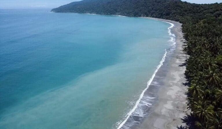 Alerta en estas regiones de Colombia por aumento del nivel del mar y posibles inundaciones Alerta en estas regiones de Colombia por aumento del nivel del mar y posibles inundaciones
