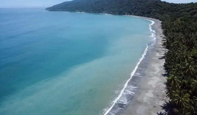 Alerta en estas regiones de Colombia por aumento del nivel del mar y posibles inundaciones