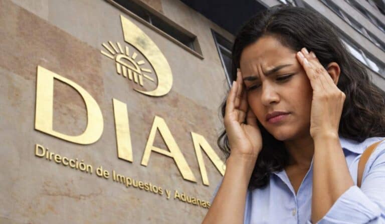 Alerta en la DIAN: ciudadanos ya enfrentan cambios en trámites por problema de seguridad Alerta en la DIAN: ciudadanos ya enfrentan cambios en trámites por problema de seguridad