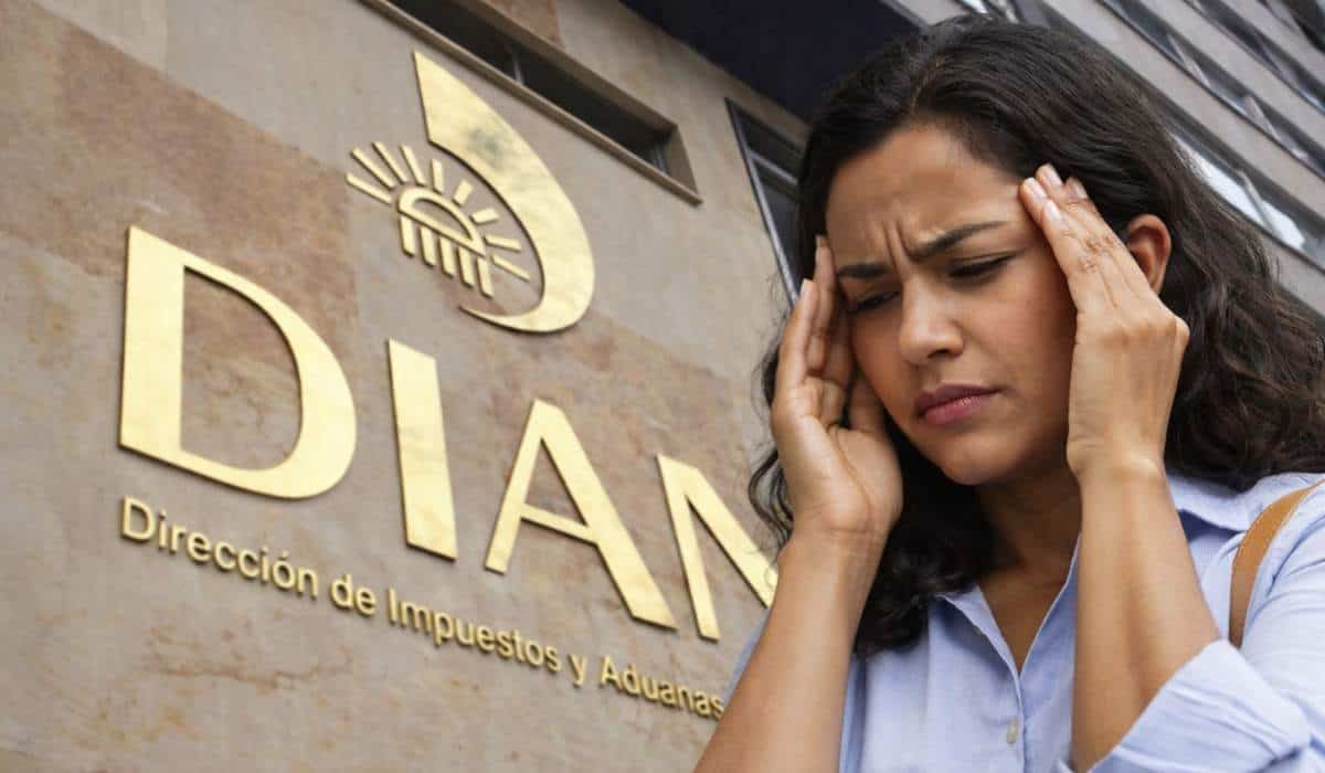 Alerta en la DIAN: ciudadanos ya enfrentan cambios en trámites por problema de seguridad 