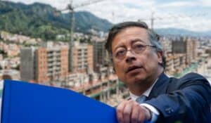 Alertan por el fuerte impacto de aranceles al acero del gobierno Petro