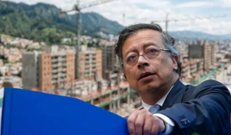 Alertan por el fuerte impacto de aranceles al acero del gobierno Petro