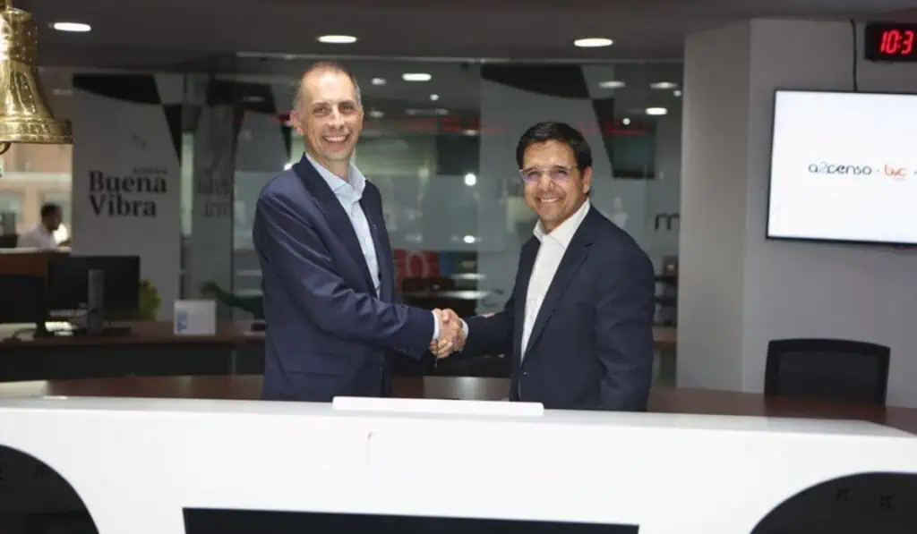 Entrevista | Así es la operación de la Fundación Grupo Social; espera crecimiento en sus negocios este año Alianza entre a2censo y la Fundación Grupo Social