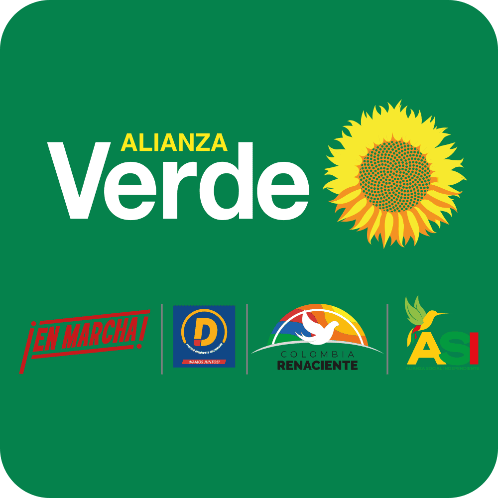 Esta es la lista de los 102 senadores elegidos para el período 2026-2030 en Colombia Alianza por Colombia