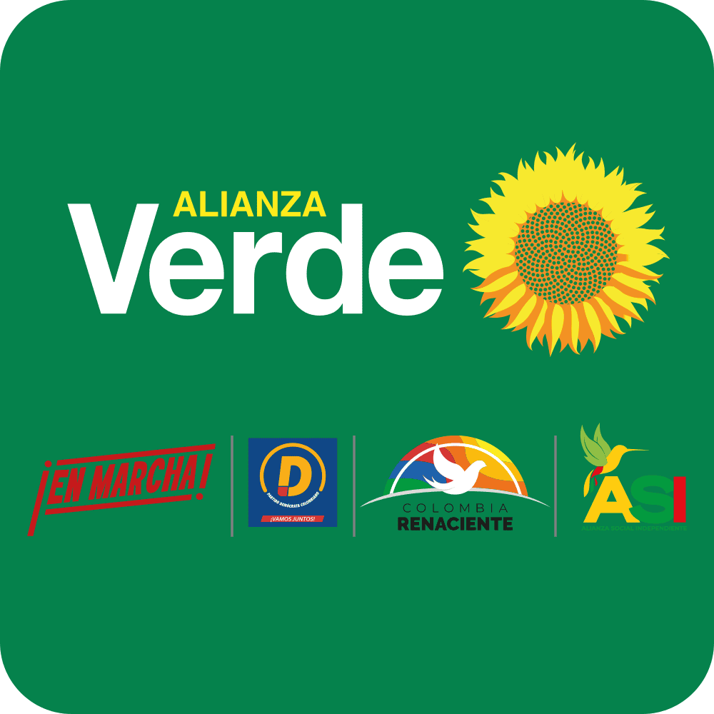 Esta es la lista de los 102 senadores elegidos para el período 2026-2030 en Colombia Alianza por Colombia