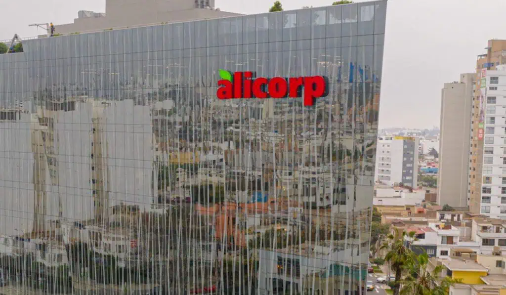Grupo peruano Alicorp adquirió negocio del cuidado del hogar de Unilever y expande sus operaciones en Colombia Alicorp busca la compra de filiales de Flora Food en América Latina