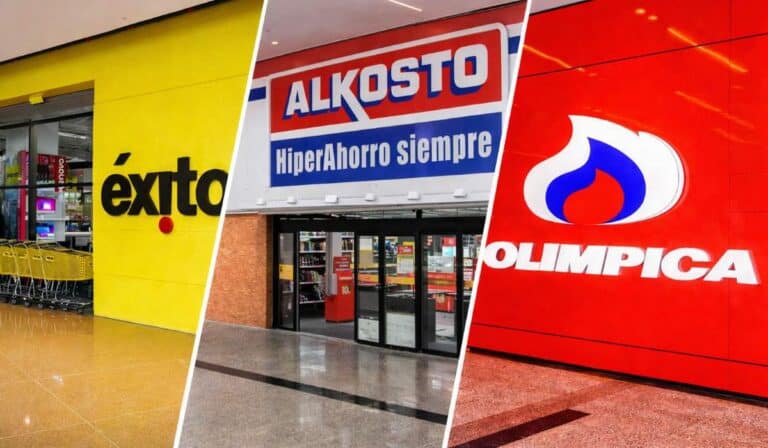 Alkosto, Éxito y Olímpica aumentan importaciones de este producto: oportunidad para comprar barato Alkosto, Éxito y Olímpica aumentan importaciones de este producto: oportunidad para comprar barato