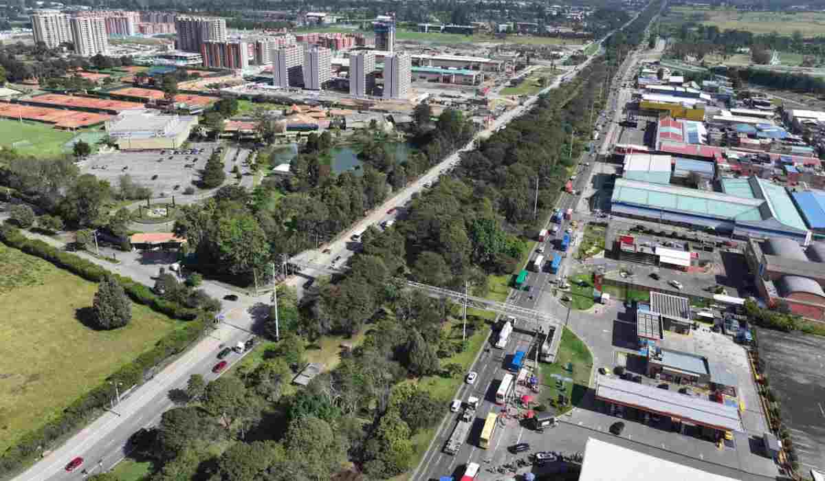 Home - Valora Analitik Ampliación de la Autopista Norte en Bogotá da paso clave para su construcción