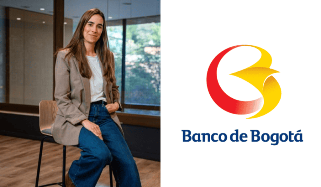 Ana María Arango es la nueva gerente de Marca del Banco de Bogotá