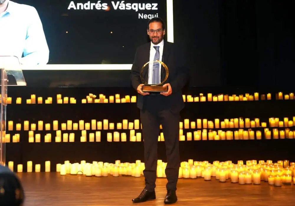 EY Colombia ha reconocido el poder del liderazgo empresarial en 15 ediciones; estos fueron los ganadores 2026 EY Colombia ha reconocido el poder del liderazgo empresarial en 15 ediciones; estos fueron los ganadores 2026