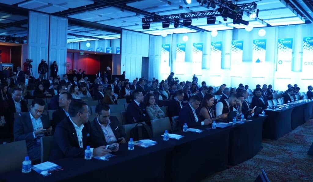 Entrevista | En Colombia hay más de US$4.500 millones de capital privado disponibles para invertir: ColCapital Entrevista | En Colombia hay más de US$4.500 millones de capital privado disponibles para invertir: ColCapital